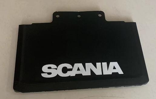 2325544 MUDGUARD（WITH SPLASH GUARD 239mm） for SCANIA 