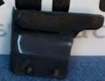 2499058 BRACKET RH for SCANIA 