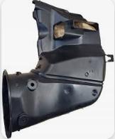 2691909 AIR PIPE for SCANIA 