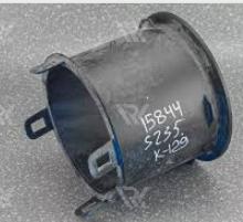 2275623 CONNECTING PIPE for SCANIA 
