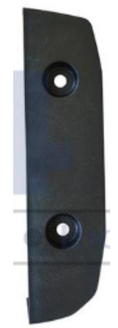 2346584 BUMPER CORNER LH for SCANIA 