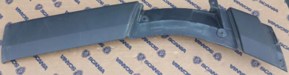 2773072 WHEEL EYEBROW RH for SCANIA 
