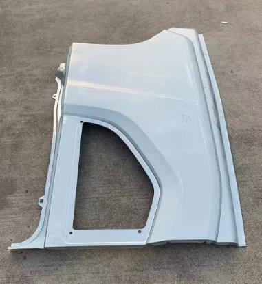 2366134 SIDE BELLY BOARD RH for SCANIA 