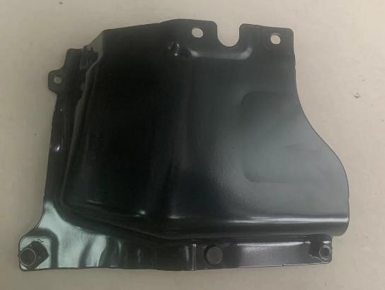 2450232 STEP BRACKET  （CG） LH for SCANIA 