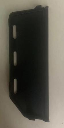 2220179 FOOT STEP COVER （CG）LH for SCANIA 