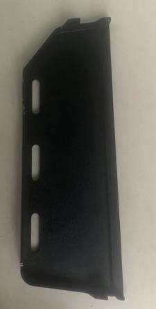 2220180 FOOT STEP COVER（CG） RH for SCANIA 