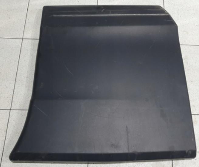2560512/2559324 SILENCER HEATSHIELD COVER for SCANIA 