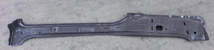 2044939 CAP PILLAR RH for SCANIA 