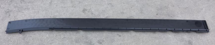 2291519 CORNER GARNISH  RH for SCANIA 