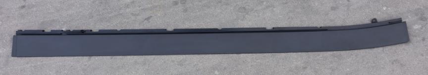 2307243 CORNER GARNISH LH for SCANIA 