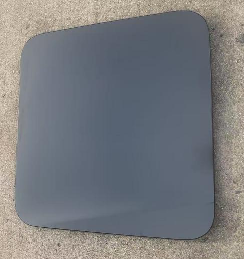 2046545/2711897 TOOL BOX COVER LH for SCANIA 