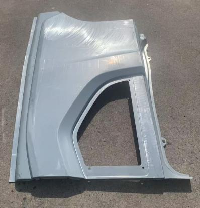 2366133 SIDE BELLY BOARD LH for SCANIA 
