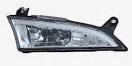2948556 FOG LAMP RH for SCANIA 
