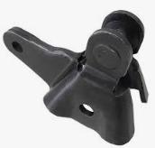 2082512 CAB BRACKET RH for SCANIA 