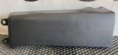 2477161/2528340 STEP GARNISH RH for SCANIA 