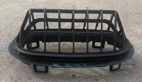 2358538 SNORKEL MESH for SCANIA 
