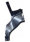 2422400 STEP BRACKET   LH for SCANIA 