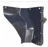2422409 STEP BRACKET   LH for SCANIA 