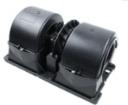  CABIN FAN WITH MOTOR for SCANIA 