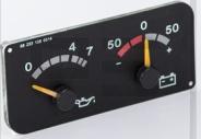 1434135 FUEL LEAVEL GAUGE for SCANIA 