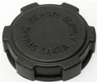 2927196/1403954 PRESSURE COVER for SCANIA 