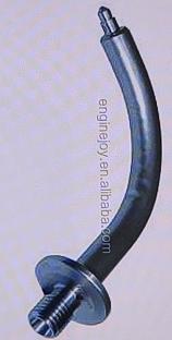 2034621 NOZZLE DOSING FUEL INJECTOR for SCANIA 