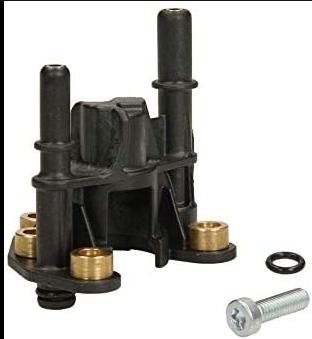 F00BH40293 INJECTOR HOUSING for SCANIA 