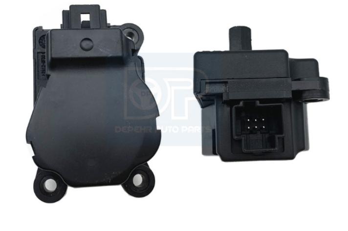 1422615 ENGINE TEMPERATURE CONTROL MOTOR for SCANIA 