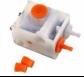 1440367 SEAT LEVEL VALVE for SCANIA