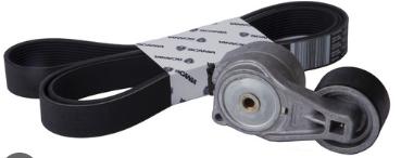 1960711 TENSIONER for SCANIA 