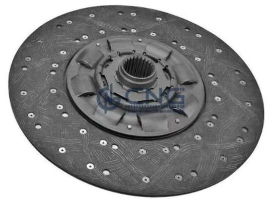 1929397 CLUTCH PLATE for SCANIA 
