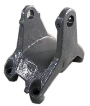 1873506 REAR AXLE BRACKET RH for SCANIA 