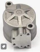 1484808 CONTROL CYLINDER HOUSING for SCANIA 