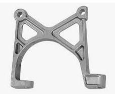 1545119 BRACKET for SCANIA 