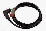 1865317/1377930/1539107/1788333 TEMPERATURE SENSOR for SCANIA 