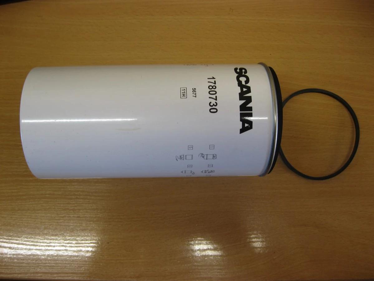 1780730 FUEL FILTER for SCANIA 