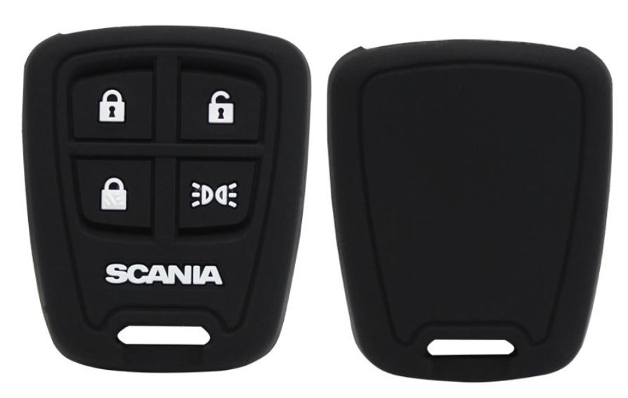  KEY CHAIN for SCANIA 