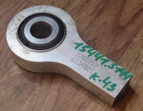 2285717 BEARING for SCANIA 