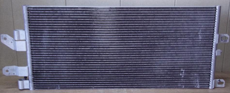 2014389 CONDENSER for SCANIA 