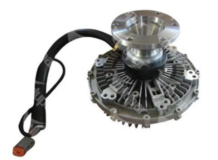 1856995 FAN CLUTCH for SCANIA 