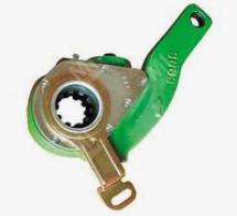 1789561 BRAKE ADJUSTMENT ARM ELECTRIC LH  for SCANIA 