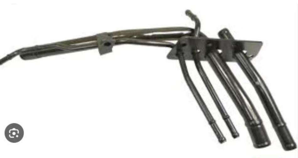 1859029 COOLING PIPE for SCANIA 