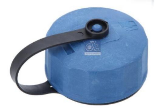 1759435 FUEL CAP for SCANIA 