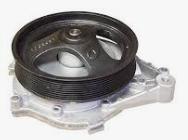 1884327/2006397/2224112/1789555/2034084/1778923 WATER PUMP for SCANIA 