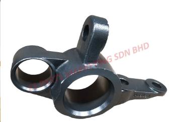 1868454 BRACKET LH for SCANIA 