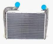 1769998 RADIATOR  for SCANIA 