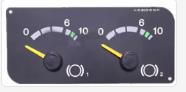 1434136/1423209/1109999 INSTRUMENT BOARD  for SCANIA 