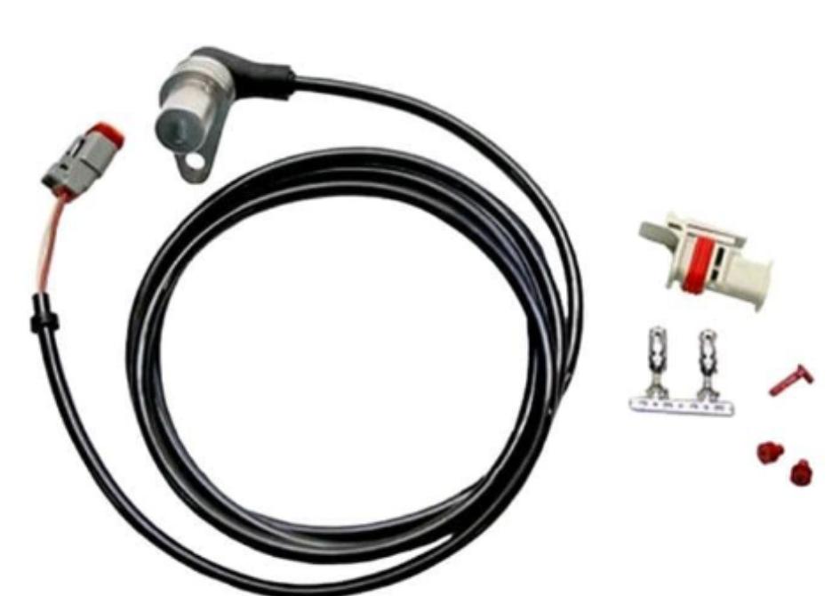 2261147/1457304/180021 WHEEL SPEED SENSOR for SCANIA 