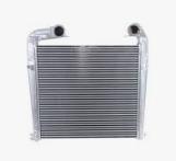 1531761/1766617 INTERCOOLER for SCANIA