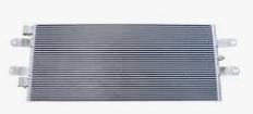 1921284/1854555 RADIATOR for SCANIA